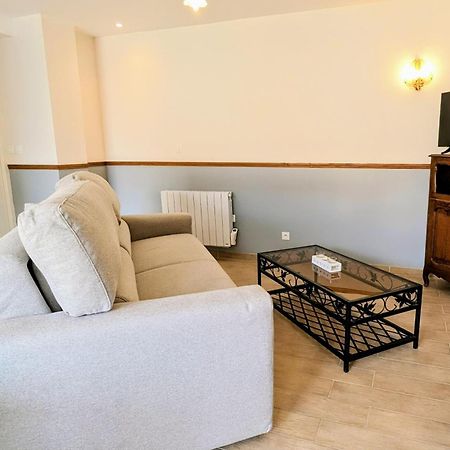 Appartement Prive Le Chardonnay, Jardin, Parking Buchères المظهر الخارجي الصورة