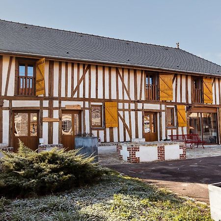 Appartement Prive Le Chardonnay, Jardin, Parking Buchères المظهر الخارجي الصورة