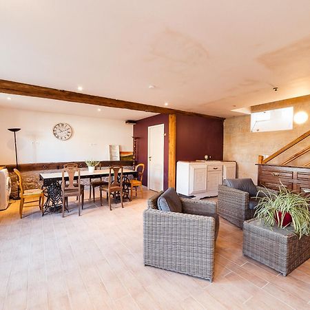 Appartement Prive Le Chardonnay, Jardin, Parking Buchères المظهر الخارجي الصورة
