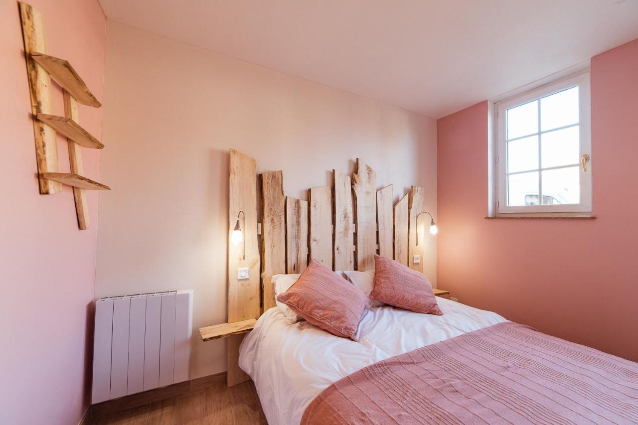 Appartement Prive Le Chardonnay, Jardin, Parking Buchères المظهر الخارجي الصورة