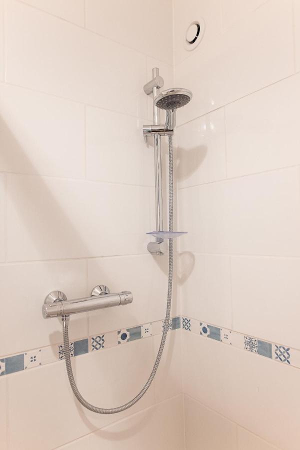 Appartement Prive Le Chardonnay, Jardin, Parking Buchères المظهر الخارجي الصورة