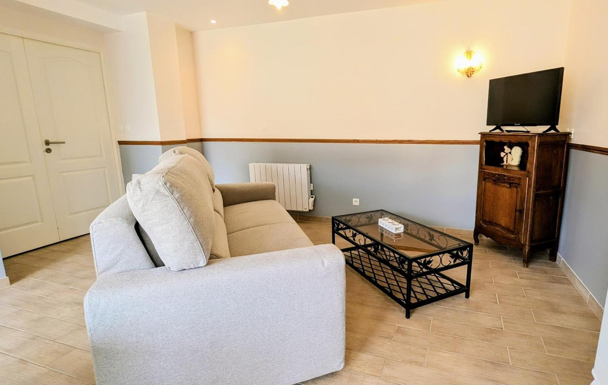Appartement Prive Le Chardonnay, Jardin, Parking Buchères المظهر الخارجي الصورة